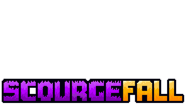 Scourgefall Logo