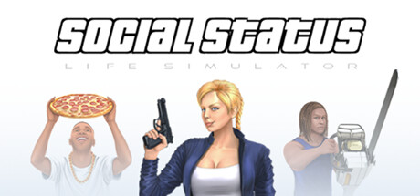 Social Status: Life Simulator PC Specs