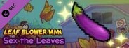 Leaf Blower Man - Smexy