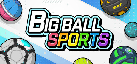 BIG BALL SPORTS PC Specs