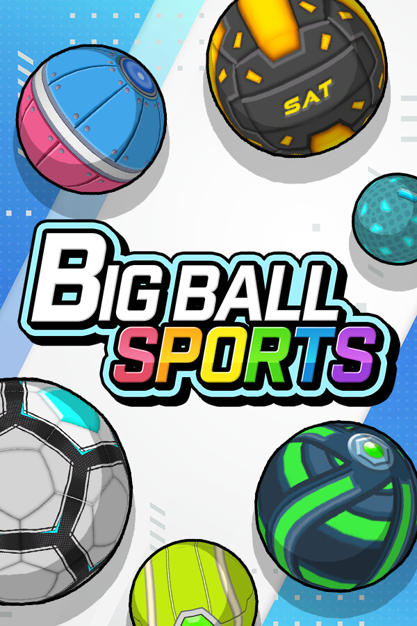 BIG BALL SPORTS for steam