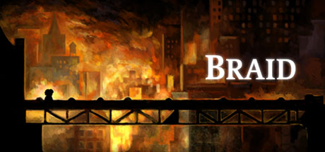 Braid on Steam Backlog