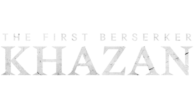 The First Berserker: Khazan Logo