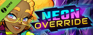 Neon Override Demo