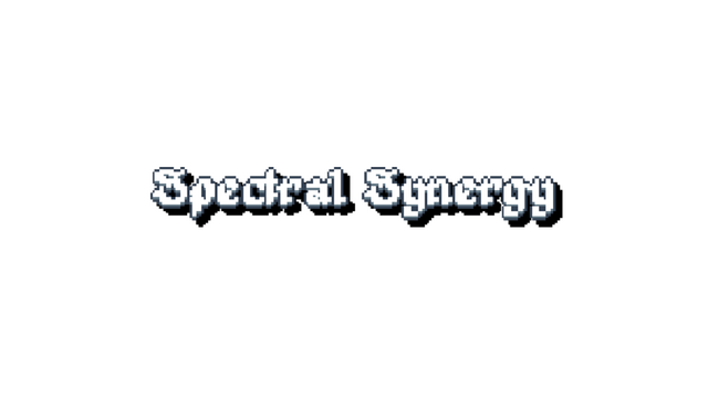 Spectral Synergy Logo