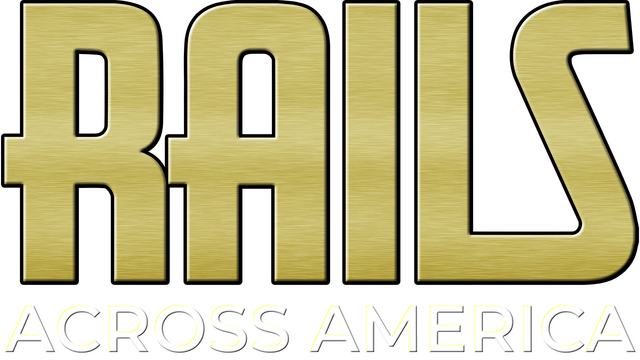 Rails Across America Logo
