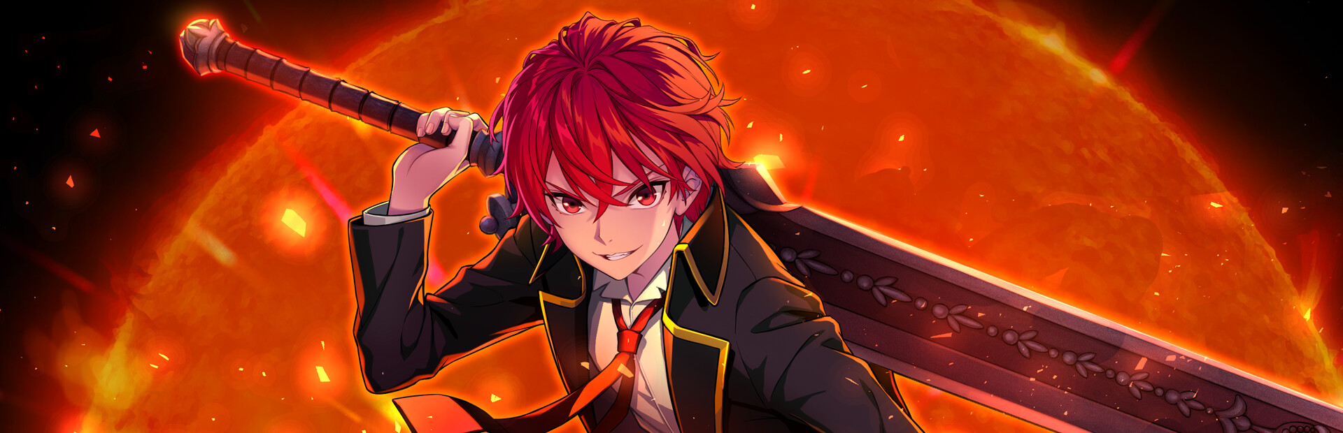 HunterX: code name T