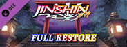 Full Restore - Jinshin