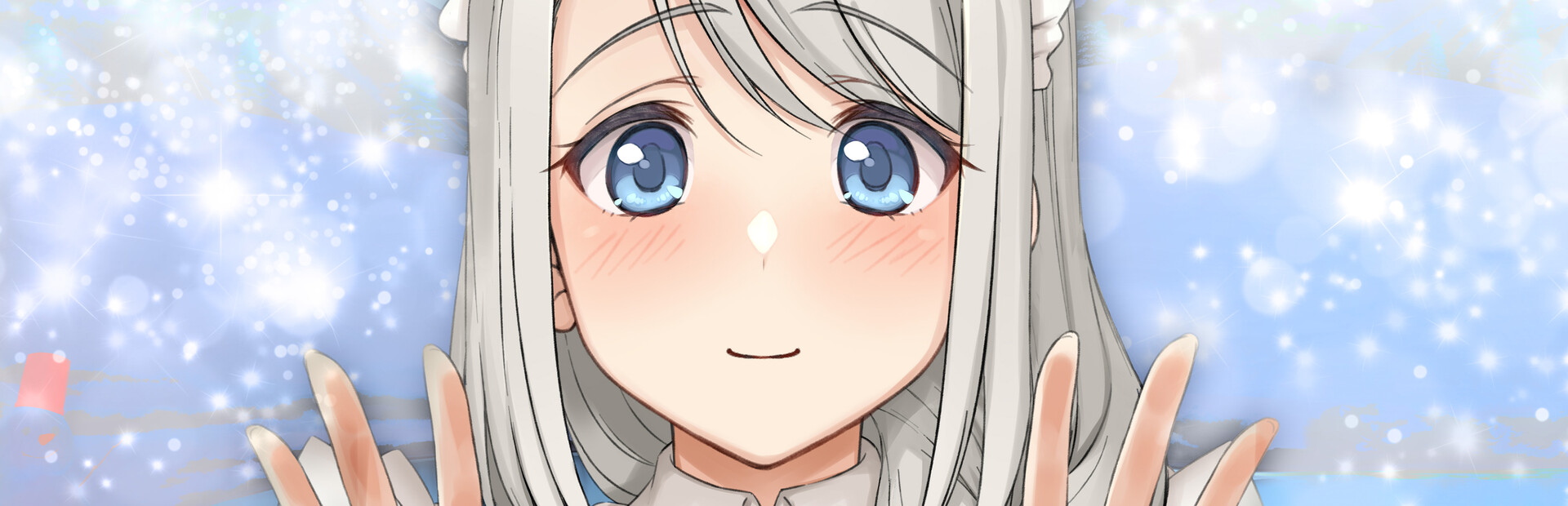 Secret with Sophia -Lite version-