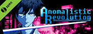 Anomalistic Revolution Demo