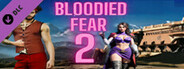 Bloodied Fear 2: Requisite