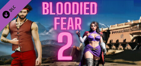 View Bloodied Fear 2: Requisite on IsThereAnyDeal