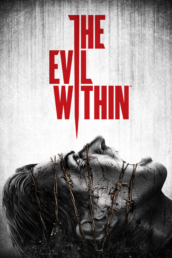 The Evil Within for steam