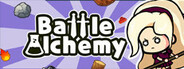 Battle Alchemy: Autobattler