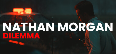 Nathan Morgan: Dilemma cover art