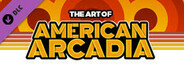 American Arcadia Artbook