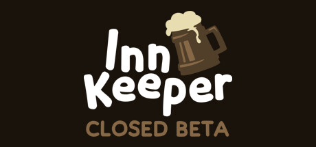 Inn Keeper Closed Beta cover art