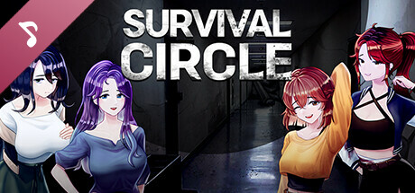 Survival Circle Soundtrack cover art