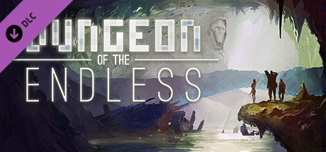 Dungeon of the ENDLESS™ - Bookworm Add-on cover art