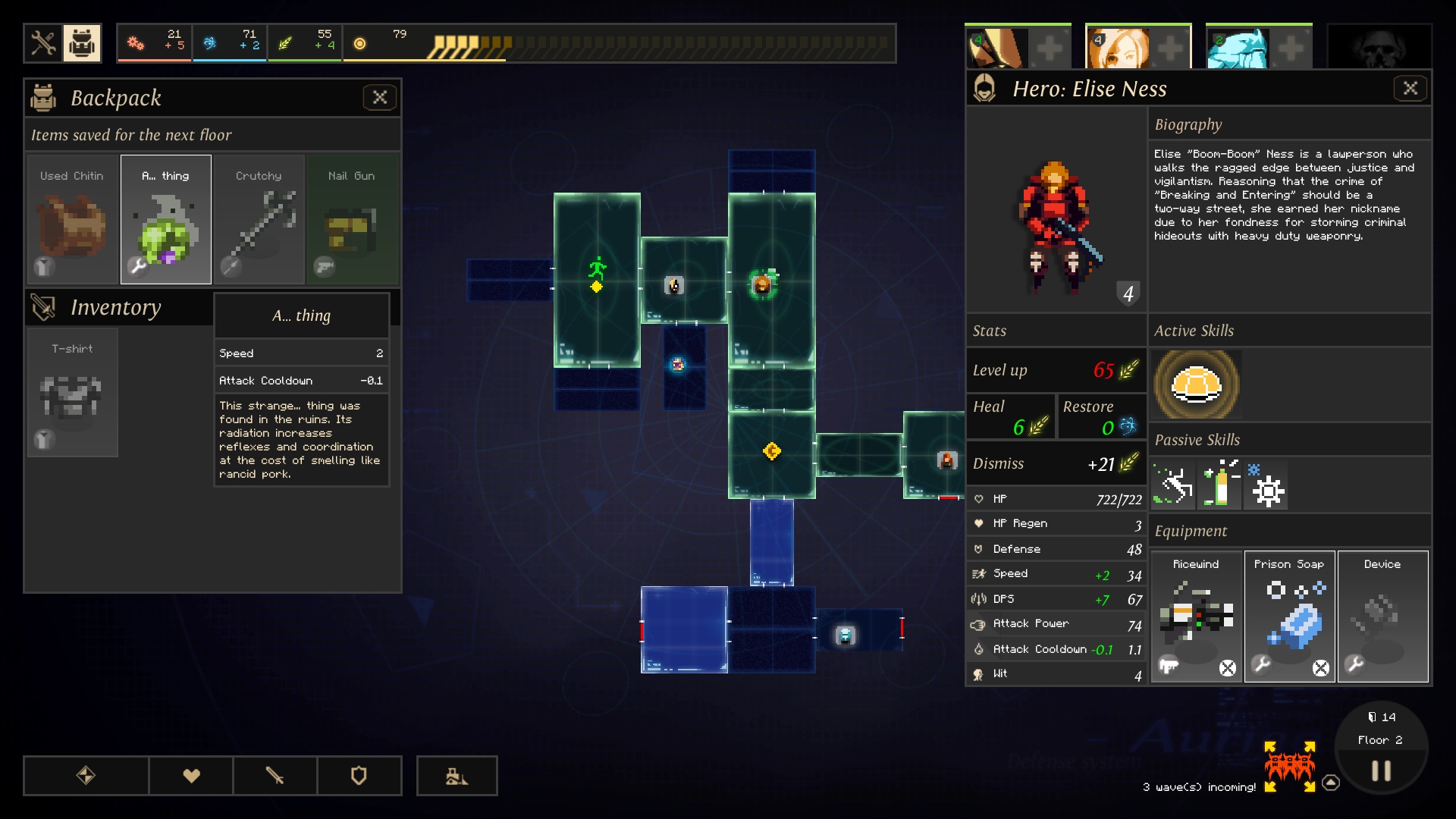 Dungeon of the endless™ original soundtrack download for mac torrent Dungeon of the endless™ original soundtrack download for mac torrent
