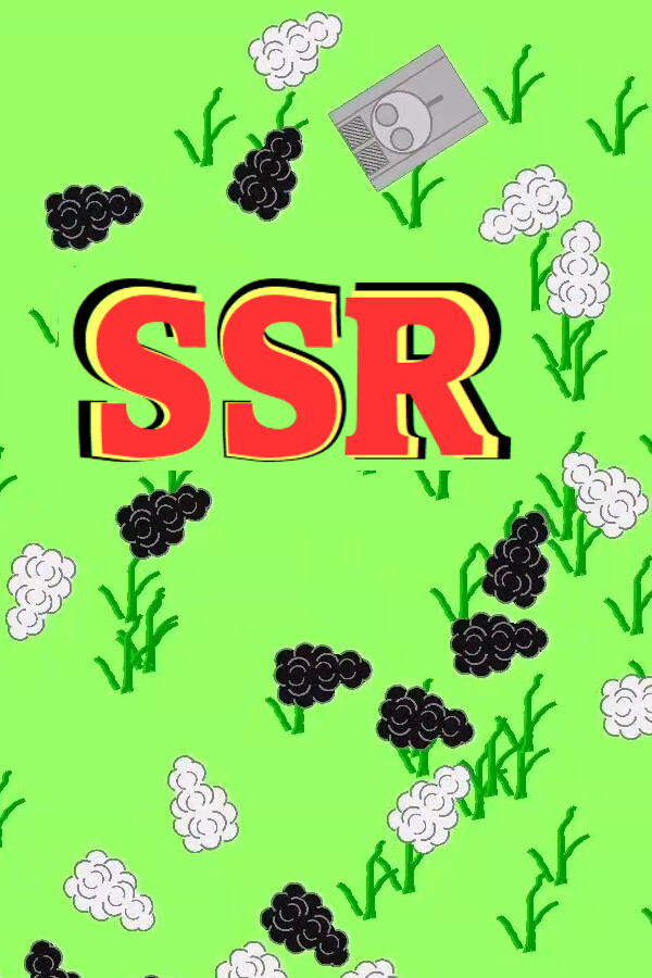 SSR for Steam in Indonesia region