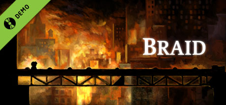 Braid Demo cover art