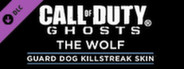 Call of Duty: Ghosts - Wolf Skin