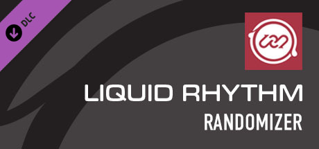 Liquid Rhythm Randomizer cover art