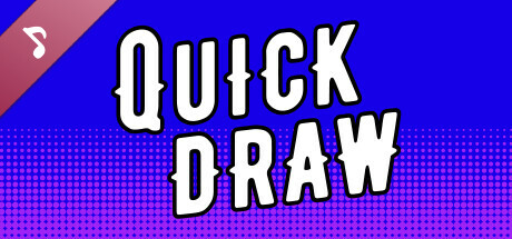 QUICKDRAW Soundtrack cover art