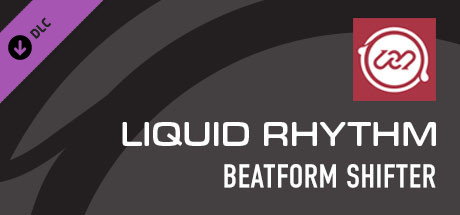 Liquid Rhythm BeatForm Shifter