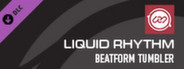 Liquid Rhythm Beat Tumbler
