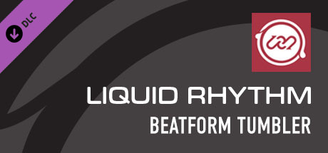 Liquid Rhythm BeatForm Tumbler
