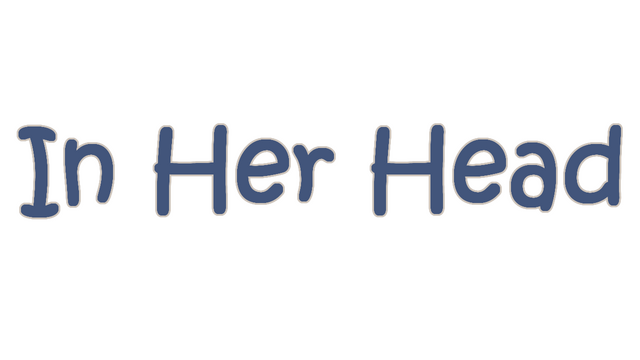 In Her Head Logo
