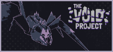 The Void Project cover art