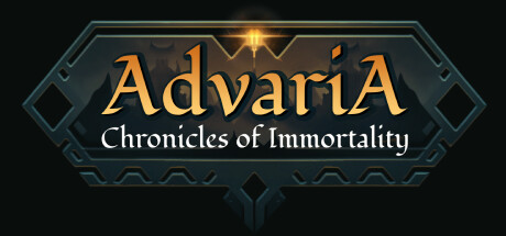 Advaria: Chronicles of Immortality cover art