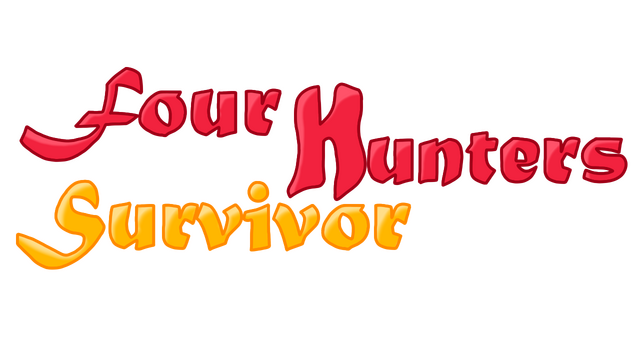 Four Hunters Survivor Logo