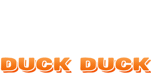 DUCK DUCK Logo