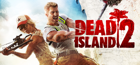 Dead Island 2 cover art