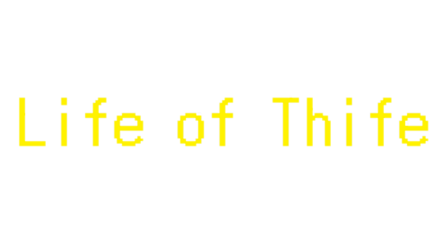 Life of Thife Logo