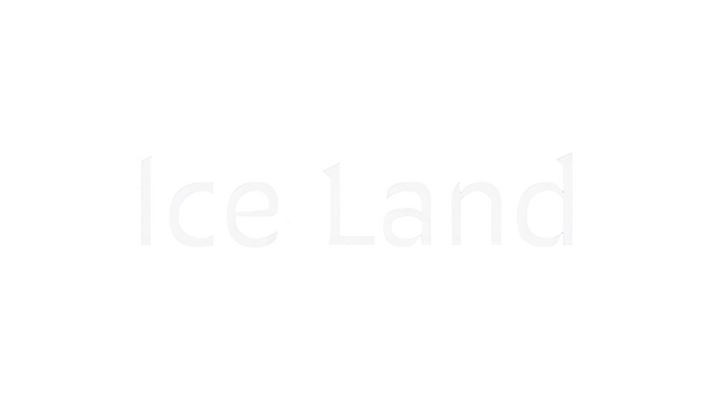 Ice Land Logo