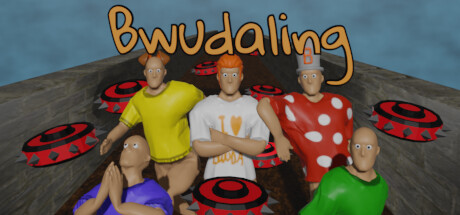 Bwudaling cover art
