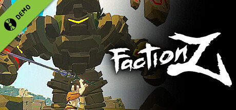 Faction Z Demo cover art