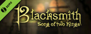 Blacksmith. Song of two Kings. Demo