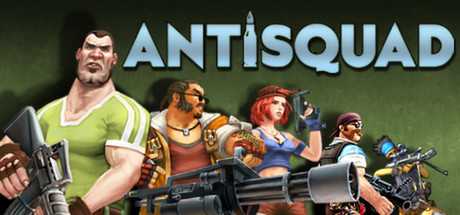 Antisquad v2.0.6 ALL DLC