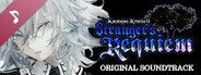 Koumajou Remilia Ⅱ: Stranger's Requiem Original Soundtrack 【Reprint】