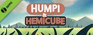 Humpi and Hemicube Demo