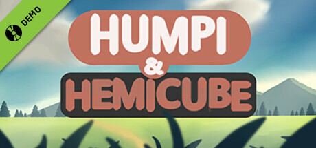 Humpi and Hemicube Demo cover art