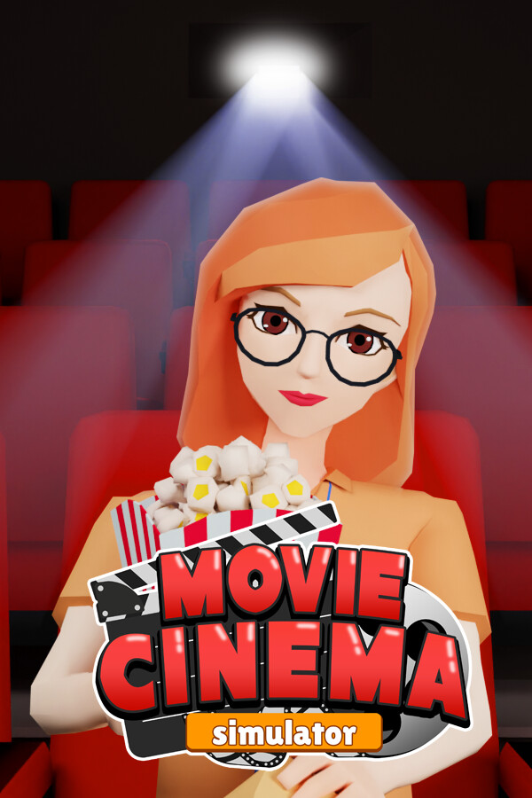 Movie Cinema Simulator for steam