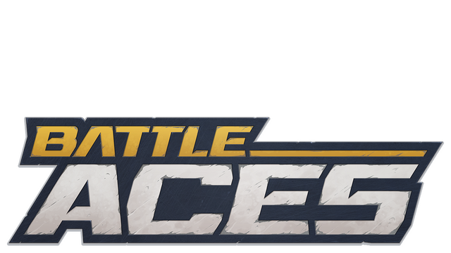 Battle Aces Logo