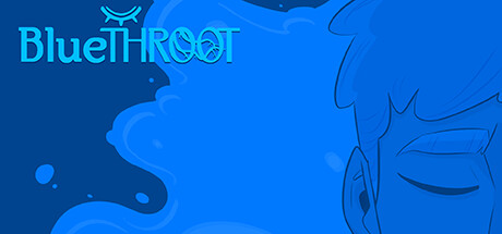Bluethroot cover art